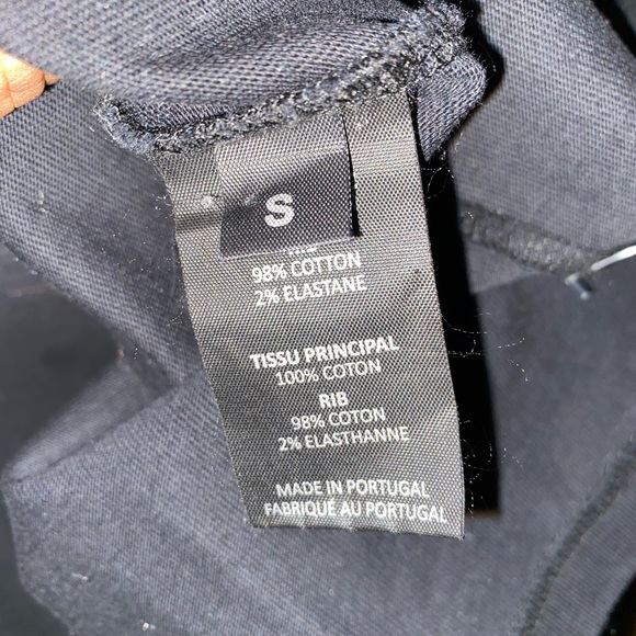 Vetements Patchwork Hoodie size Small (ove… - Picture 6 of 7